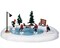 LEMAX After School Hockey Match, Battery Operated (4.5V) #94017